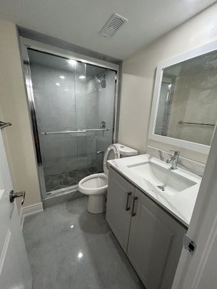 For Lease - 13 Bengel Road Unit# Bsmt, Brampton, Ontario - Photo 1