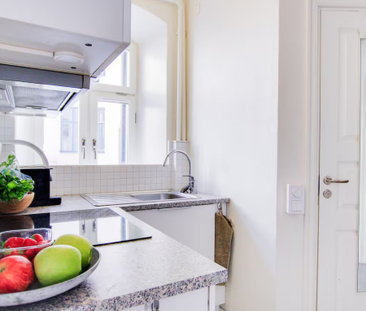 Gambrinusgatan, Stockholm - Foto 5