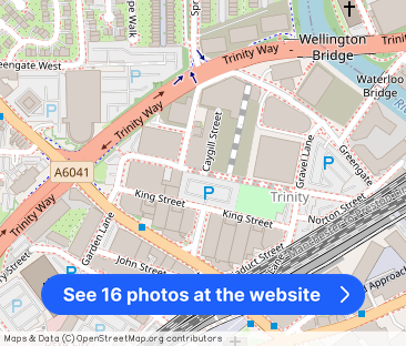 Queen Street, Salford - Photo 1