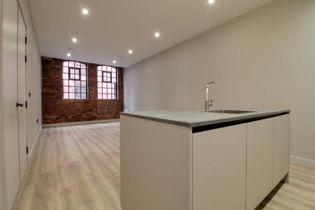 Pressworks, 40-44 Northwood Street, Jewellery Quarter - Photo 4