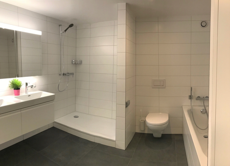 City-Living in Liestal: 2.5-Zimmerwohnung - Photo 5