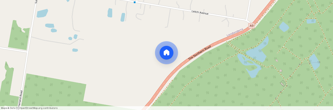 271a The Northern Rd, 2753, Londonderry Nsw