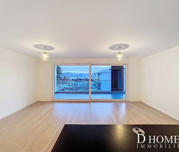 EXCLUSIVITY I Superb 4.5-room apartment with large terrace - Photo 1