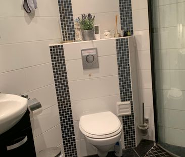 Tenorvägen, Skogås - Foto 5