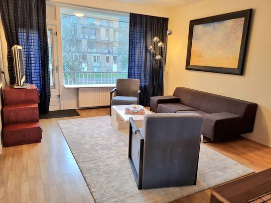 Franz Lehárlaan 14, 2102GN Heemstede - Photo 1