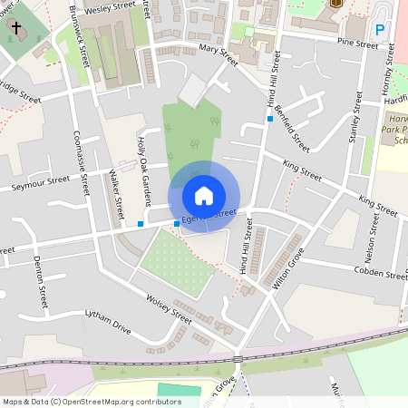 Ermington Court, Heywood, OL10