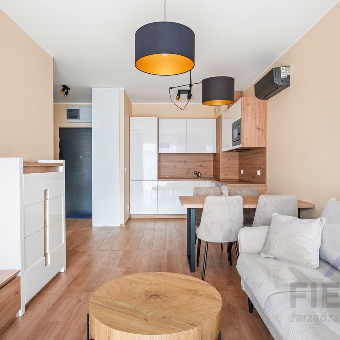 Wrocław Wrocław-Krzyki, ul. Edmunda Kajdasza - Photo 1