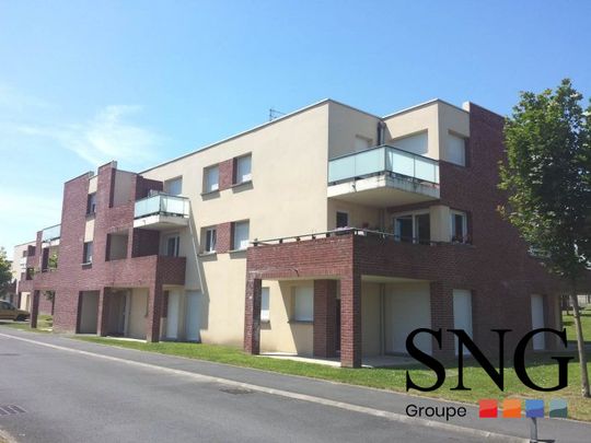 STUDIO AVEC PARKING - Photo 1