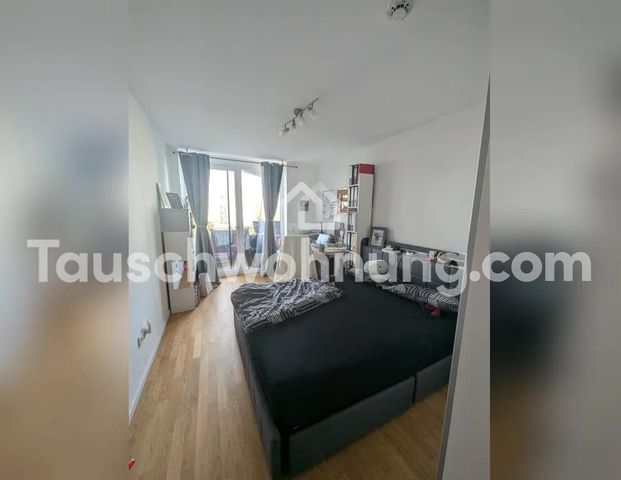 TAUSCHWOHNUNG Tausche 2 Zimmer (Prenzl Berg) gegen 3 - Photo 1