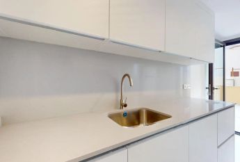 Piso de alquiler en Vía Alemanya, 9, Plaça dels Patins