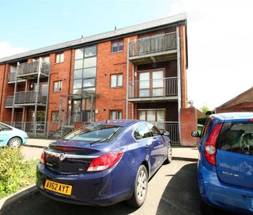1 bedroom apartment to rent - Photo 5