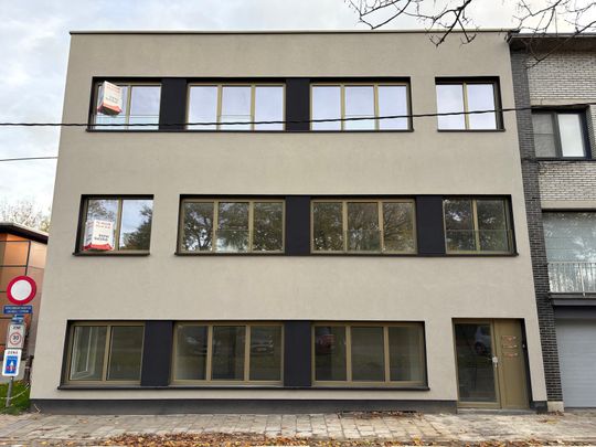 Penthouse te huur - Foto 1