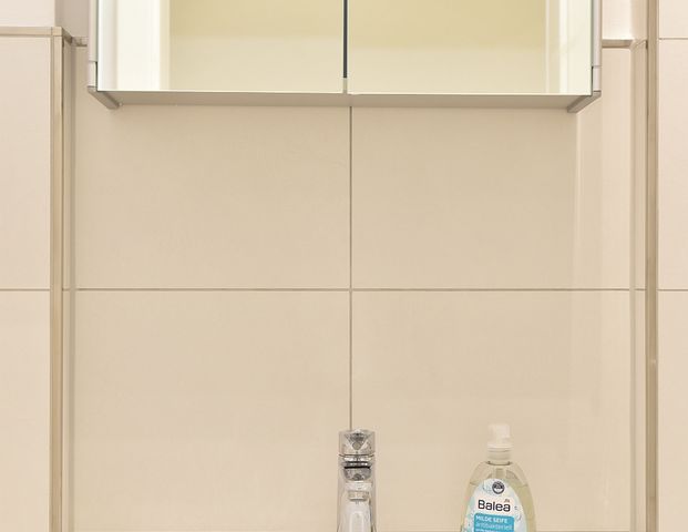 Frisch & Modern - Balkonapartment in Köln-Weiden - Video Online - Photo 1