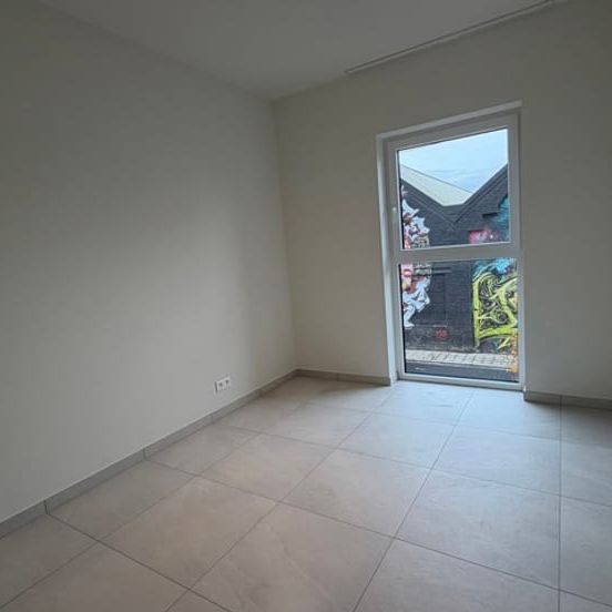 Appartement te huur - Foto 1