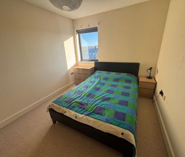 2 bedroom flat to rent - Photo 6