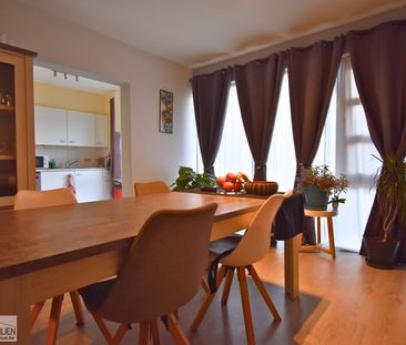 Appartement te huur - Foto 2