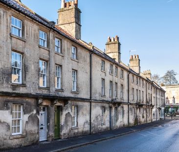 Prior Park Road, Bath, BA2 - Photo 1