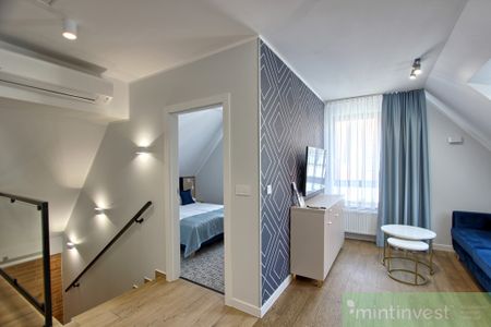 Apartament na Starym Mieście - Photo 5