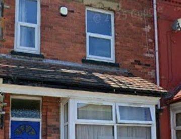 5 bedroom terraced house to rent - Photo 1