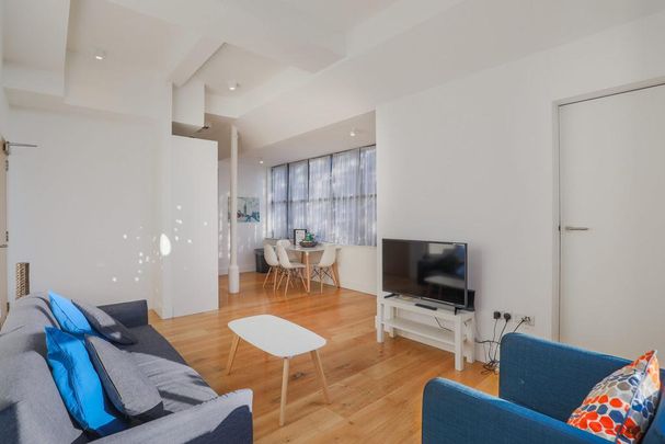 1 bedroom flat to rent - Photo 1