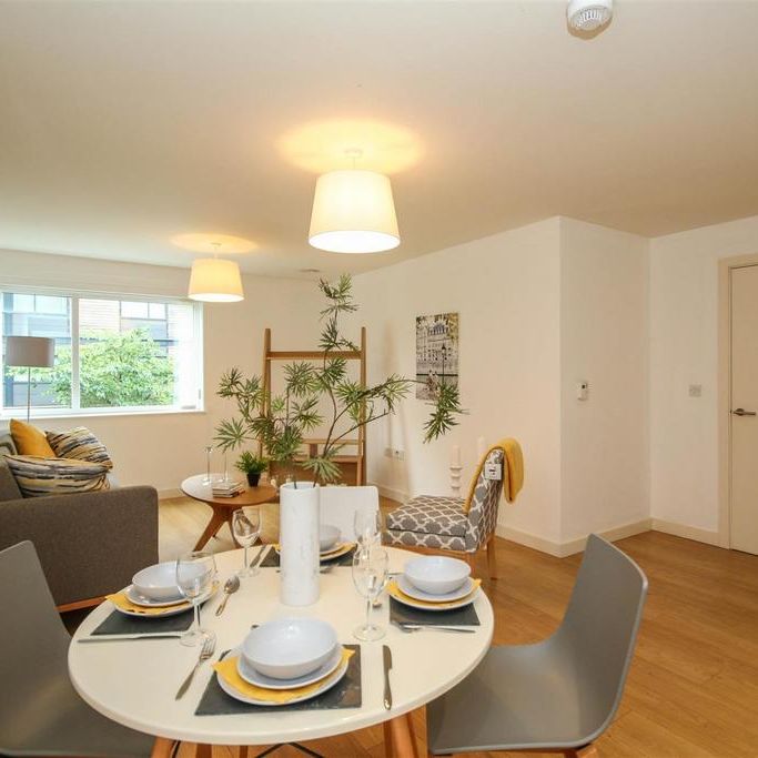 1 bedroom apartment to rent - Photo 1