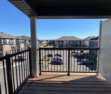 For Lease - 173 Anthracite Private, Barrhaven, Ontario - Photo 1