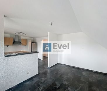 Appartement / Offre 60005782 - Photo 1