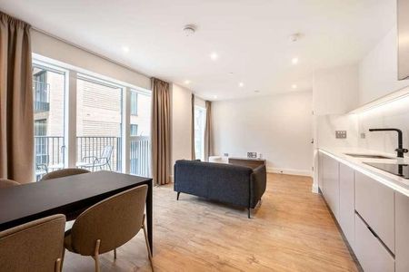 Uncle Colindale, Colindale, NW9 - Photo 2