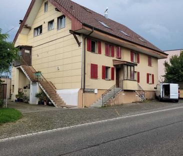 5.5 Zimmer, 2. Stock - Photo 2