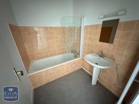 Location Appartement 1 pièce 22m² POITIERS 86000 - Photo 5