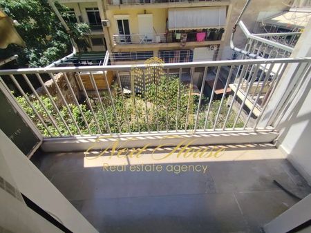 Studio/Γκαρσονιέρα για ενοικίαση Πάτρα - Κέντρο (Πάτρα) - Φωτογραφία 4