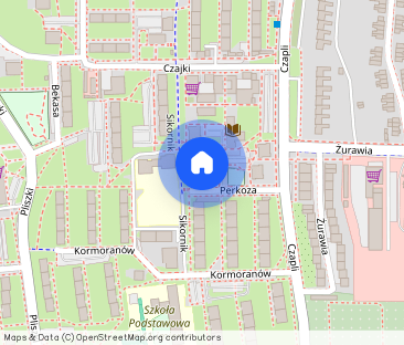 Bezpośrednio do wynajęcia kawalerka w Gliwicach - Фото 1