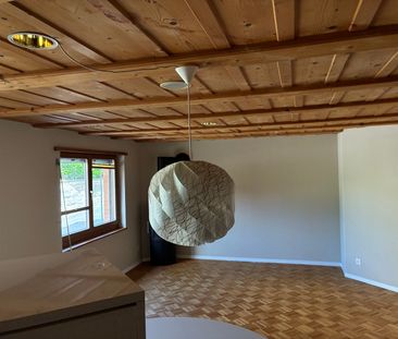 3.5 Zimmer, 76 m², EG - Photo 4