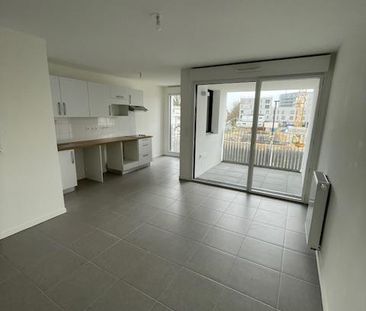 Location Appartement 2 pièces 44m² NANTES 44300 - Photo 1