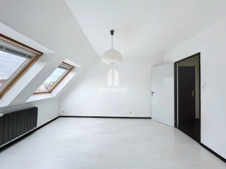 CRONENBOURG - 2 PIECES - 42.79M² - Photo 5