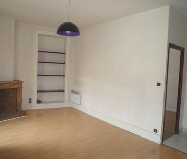 T3 - 8 Rue de Sault - 38000 GRENOBLE - Photo 1