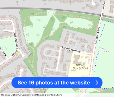 Stirling Avenue, Pinner, HA5 - Photo 1