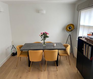 Room in a Shared House, Great Cumberland Mews, W1H - Photo 1