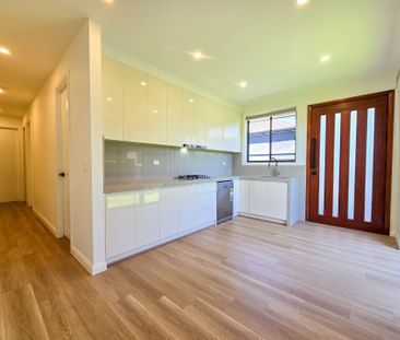 Brand New Granny Flat Living in Harrington Park - Photo 4