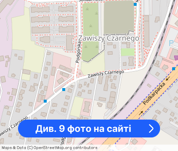 Mieszkanie 2 pokoje Architektów + garaż - Фото 1