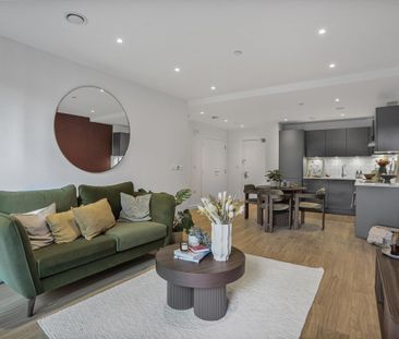 Knight Frank are delighted to present Kew Curve – A Fresh Take on R... - Photo 5