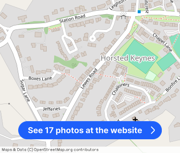 Lewes Road Horsted Keynes RH17 - Photo 1