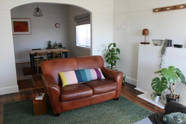 Mount Pleasant - Photo 1