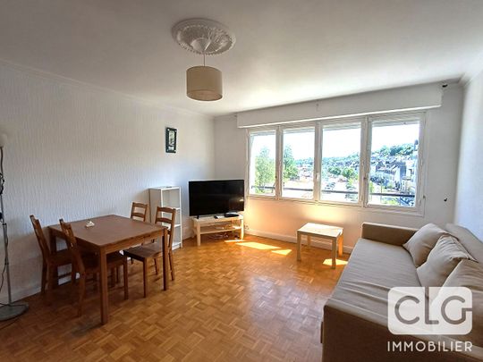 Appartement Quimper 2 pièce(s) 52 m2 - Photo 1