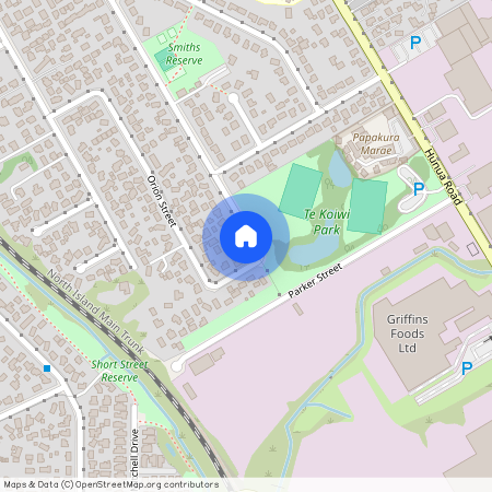 lot 1/71 Smiths Avenue, Papakura, Papakura