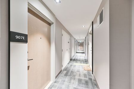 For Lease - 34 Tubman Avenue Unit# 910, Toronto, Ontario - Photo 4