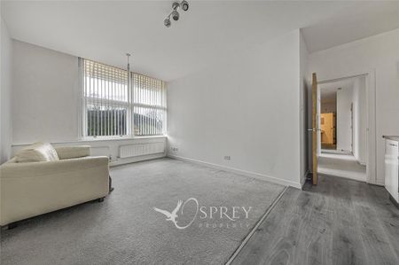 3 bedroom flat to rent - Photo 3