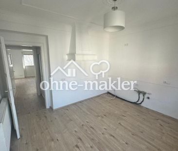 Frisch modernisiert, ruhig gelegen: Hochwertige 3-Zimmer-Wohnung - Foto 6