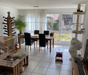 4.5 Zimmer, 105 m² - Photo 1