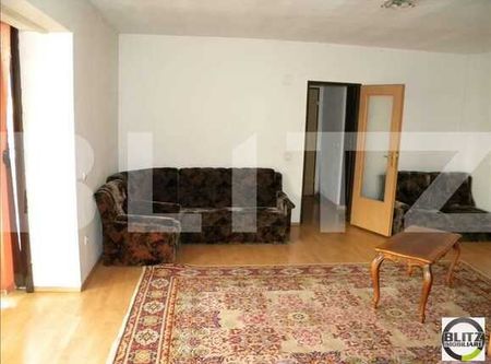 Inchiriere apartament 1 camera, 45 mp utili, imobil nou, zona Iulius Mall! - Fotografie 4
